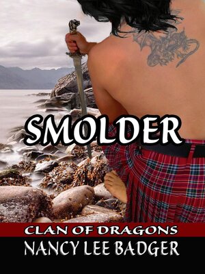 cover image of Smolder